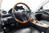 Thumbnail of 2011 Steel Gray Metallic Mercedes-Benz SL-Class