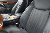 Thumbnail of 2011 Steel Gray Metallic Mercedes-Benz SL-Class