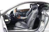 Thumbnail of 2011 Steel Gray Metallic Mercedes-Benz SL-Class