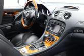 Thumbnail of 2011 Steel Gray Metallic Mercedes-Benz SL-Class