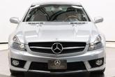 Thumbnail of 2011 Steel Gray Metallic Mercedes-Benz SL-Class