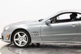 Thumbnail of 2011 Steel Gray Metallic Mercedes-Benz SL-Class