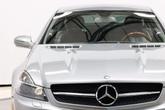 Thumbnail of 2011 Steel Gray Metallic Mercedes-Benz SL-Class