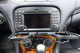 Thumbnail of 2011 Steel Gray Metallic Mercedes-Benz SL-Class