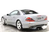 Thumbnail of 2011 Steel Gray Metallic Mercedes-Benz SL-Class