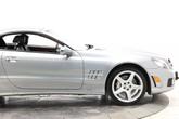 Thumbnail of 2011 Steel Gray Metallic Mercedes-Benz SL-Class