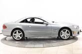 Thumbnail of 2011 Steel Gray Metallic Mercedes-Benz SL-Class
