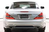 Thumbnail of 2011 Steel Gray Metallic Mercedes-Benz SL-Class