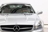Thumbnail of 2011 Steel Gray Metallic Mercedes-Benz SL-Class