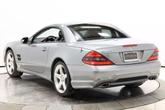 Thumbnail of 2011 Steel Gray Metallic Mercedes-Benz SL-Class