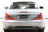 Thumbnail of 2011 Steel Gray Metallic Mercedes-Benz SL-Class