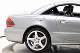 Thumbnail of 2011 Steel Gray Metallic Mercedes-Benz SL-Class