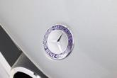 Thumbnail of 2011 Steel Gray Metallic Mercedes-Benz SL-Class