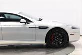 Thumbnail of 2011 Silver Aston Martin Rapide
