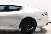 Thumbnail of 2011 Silver Aston Martin Rapide