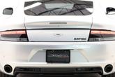 Thumbnail of 2011 Silver Aston Martin Rapide