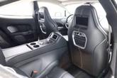 Thumbnail of 2011 Silver Aston Martin Rapide