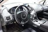 Thumbnail of 2011 Silver Aston Martin Rapide