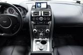 Thumbnail of 2011 Silver Aston Martin Rapide