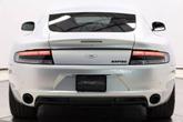 Thumbnail of 2011 Silver Aston Martin Rapide