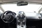 Thumbnail of 2011 Silver Aston Martin Rapide