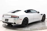 Thumbnail of 2011 Silver Aston Martin Rapide