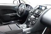 Thumbnail of 2011 Silver Aston Martin Rapide