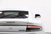 Thumbnail of 2011 Silver Aston Martin Rapide