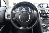 Thumbnail of 2011 Silver Aston Martin Rapide