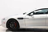 Thumbnail of 2011 Silver Aston Martin Rapide