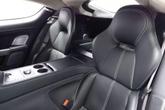 Thumbnail of 2011 Silver Aston Martin Rapide