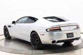 Thumbnail of 2011 Silver Aston Martin Rapide