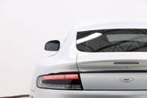 Thumbnail of 2011 Silver Aston Martin Rapide