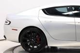 Thumbnail of 2011 Silver Aston Martin Rapide