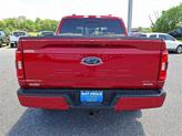 Thumbnail of 2022 RAPID RED MET TINTED CC Ford F-150