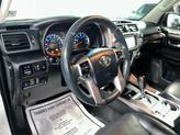 Thumbnail of 2016 White Toyota 4Runner