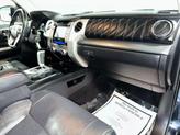 Thumbnail of 2018 Black Toyota Tundra