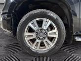 Thumbnail of 2018 Black Toyota Tundra