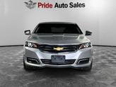 Thumbnail of 2019 Silver Chevrolet Impala