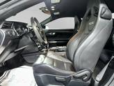 Thumbnail of 2015 Black Ford Mustang