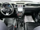 Thumbnail of 2015 Black Ford Mustang