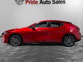 Thumbnail of 2019 Red Mazda Mazda3