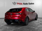 Thumbnail of 2019 Red Mazda Mazda3