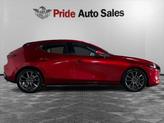 Thumbnail of 2019 Red Mazda Mazda3