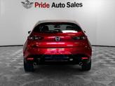 Thumbnail of 2019 Red Mazda Mazda3