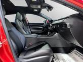 Thumbnail of 2019 Red Mazda Mazda3
