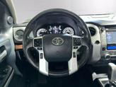 Thumbnail of 2018 Silver Toyota Tundra