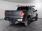 Thumbnail of 2014 Magnetic Grey Metallic Toyota Tundra