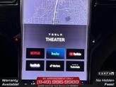 Thumbnail of 2018 Deep Blue Metallic Tesla Model S