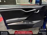 Thumbnail of 2018 Deep Blue Metallic Tesla Model S